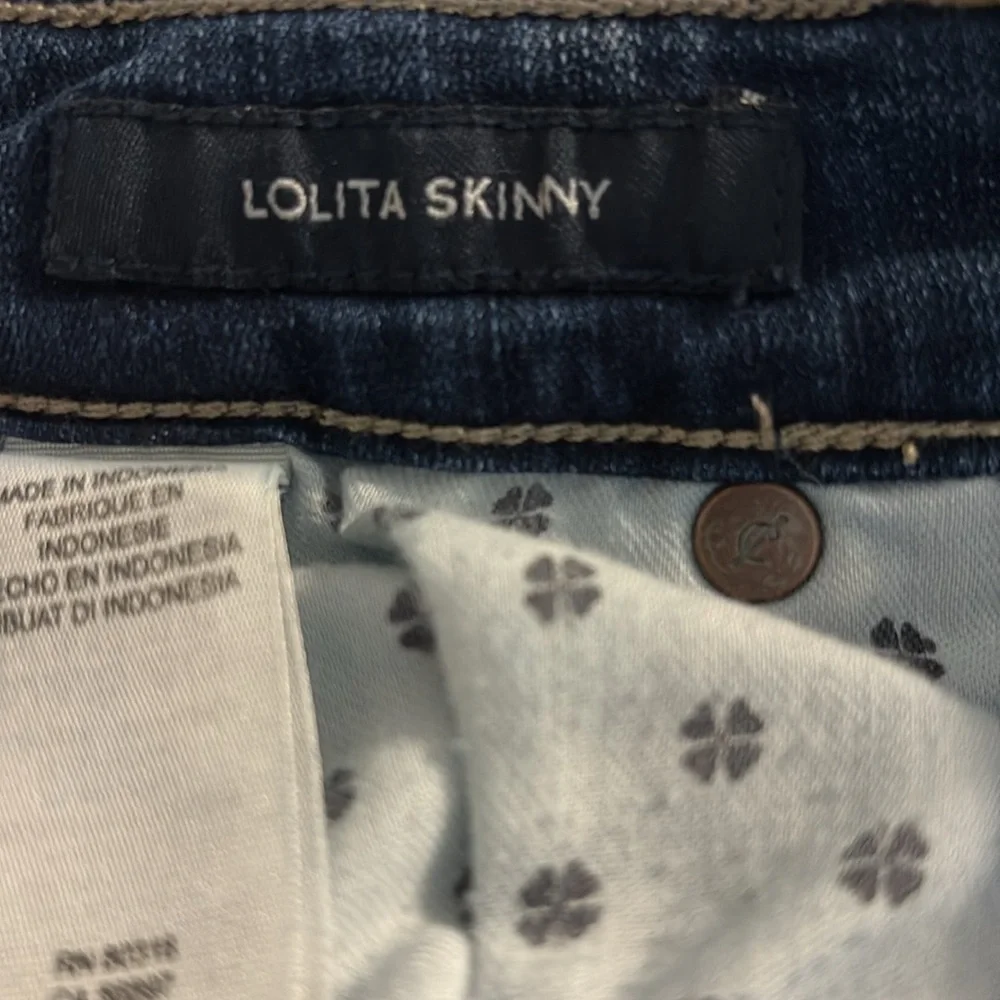 Lucky Brand lucky brand